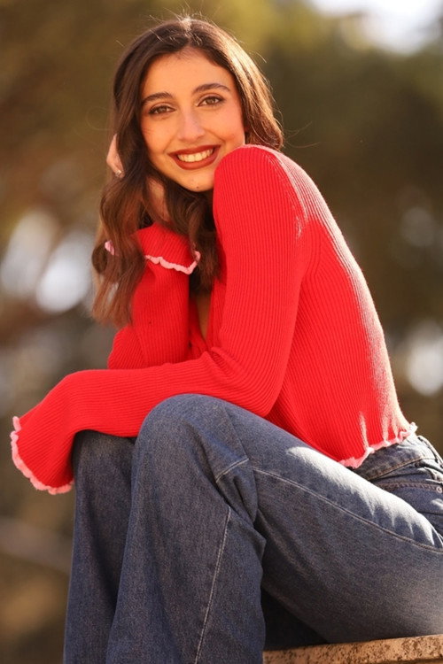 Photo of Jennifer Khater, Costume & Make-Up