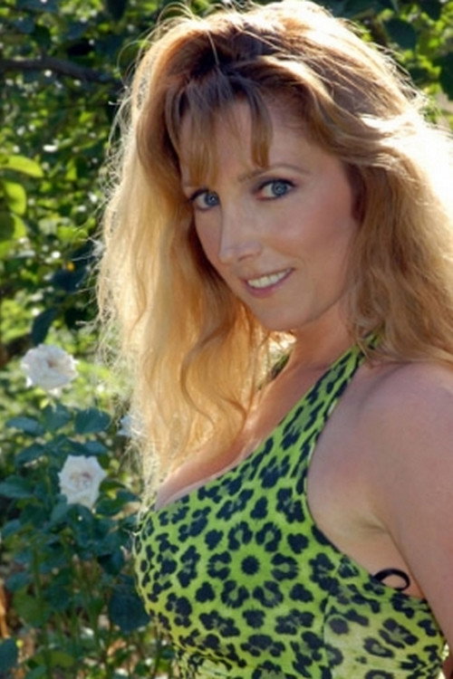 Photo of Rita Carlini, Acting