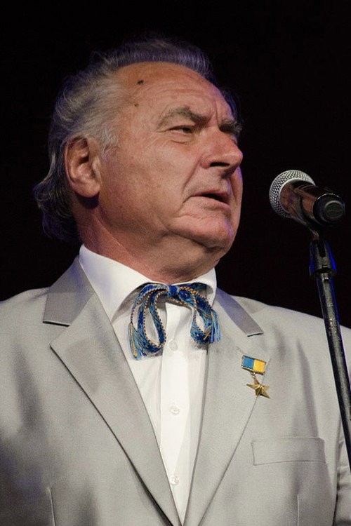 Anatolii Palamarenko profile