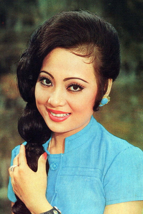 Photo of Prissana Chabaprai, Acting
