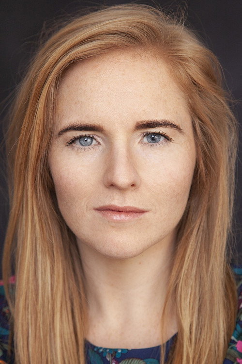 Photo of Lauren Larkin, Acting