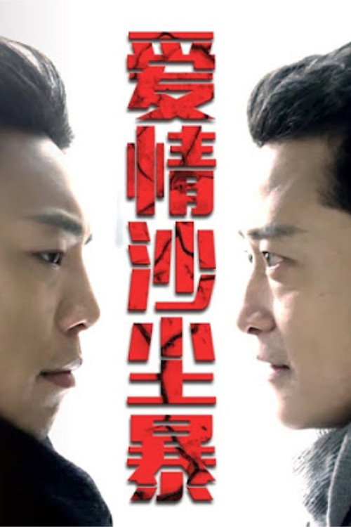 Movie poster for Ai Qing Sha Chen Bao (2013)