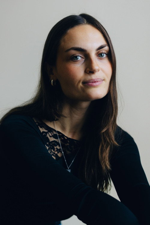 Photo of Justine Prince, Directing