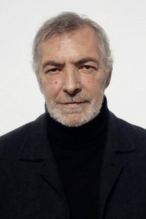 Photo of Antonino Solmer, Acting