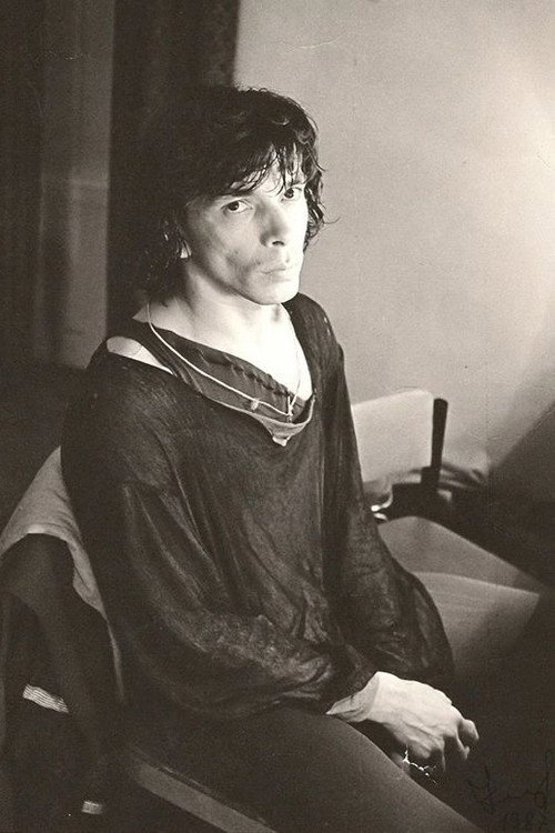 Photo of Rustam Kupriyev, Acting