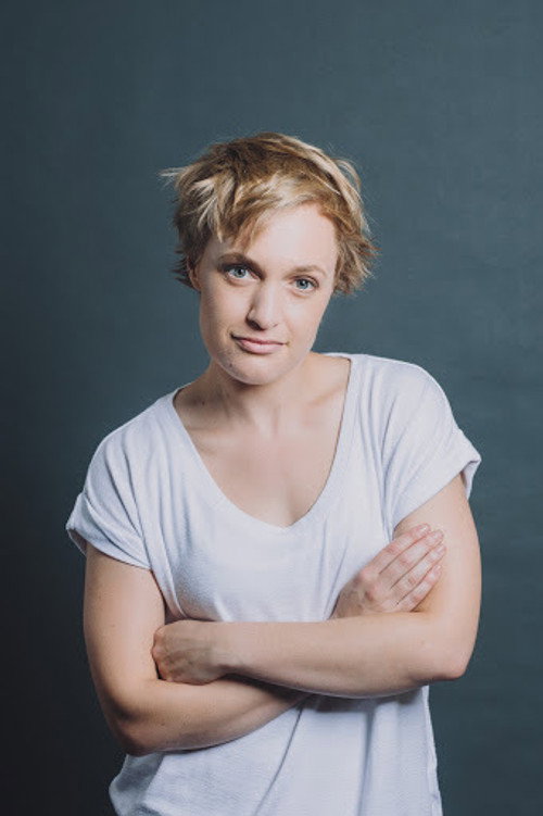 Photo of Emma Willmann, Acting