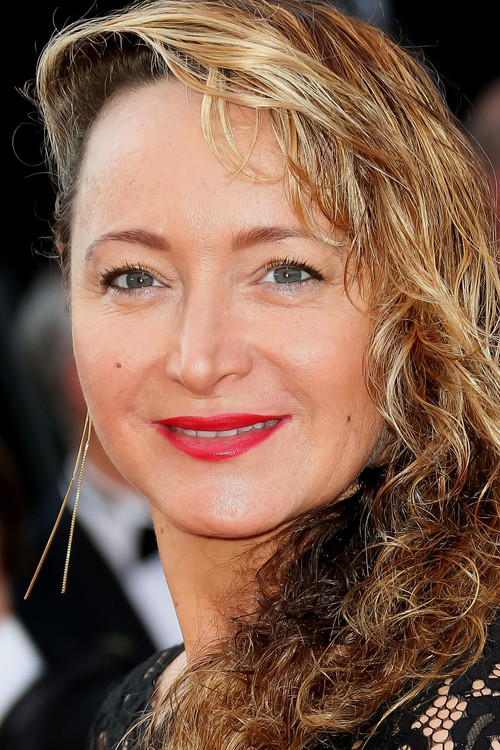 Julie Ferrier profile