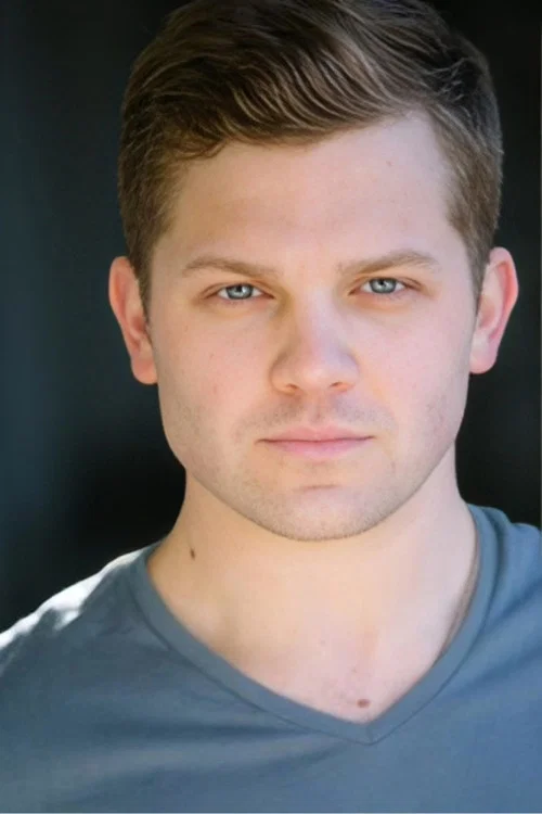 Photo of Jon Hacker, Acting