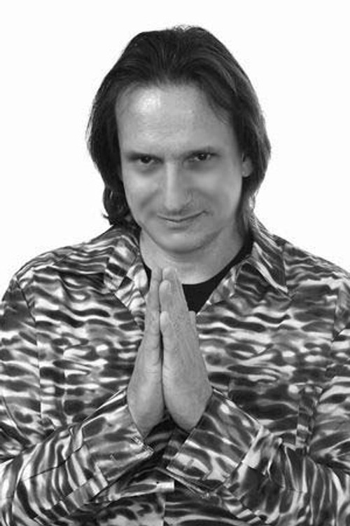 Photo of Steve Bonino, Acting
