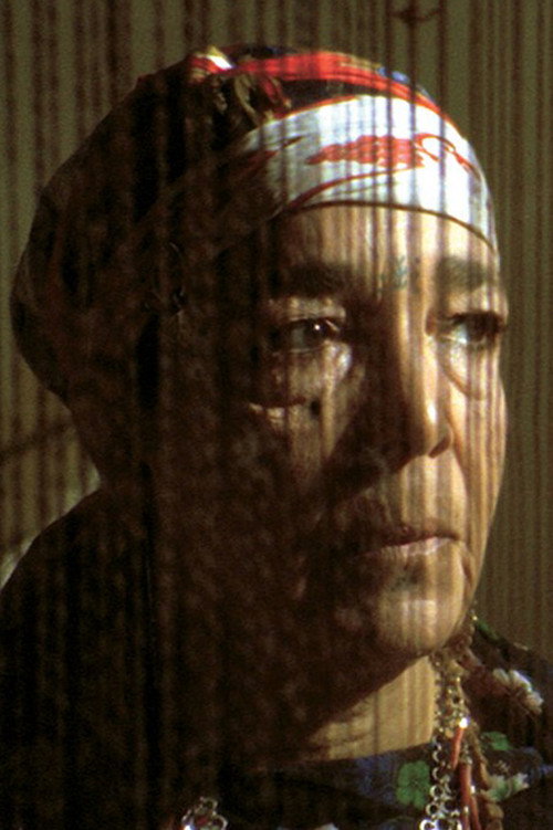 Photo of Doudja Achachi, Acting