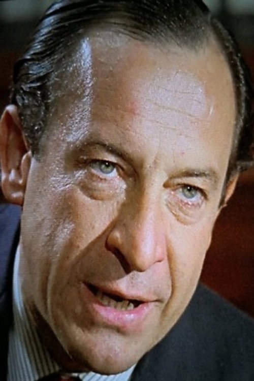 Photo of Albert Vidal, Acting