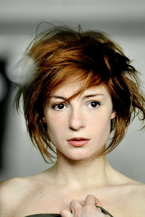 Photo of Valentina Bartolo, Acting