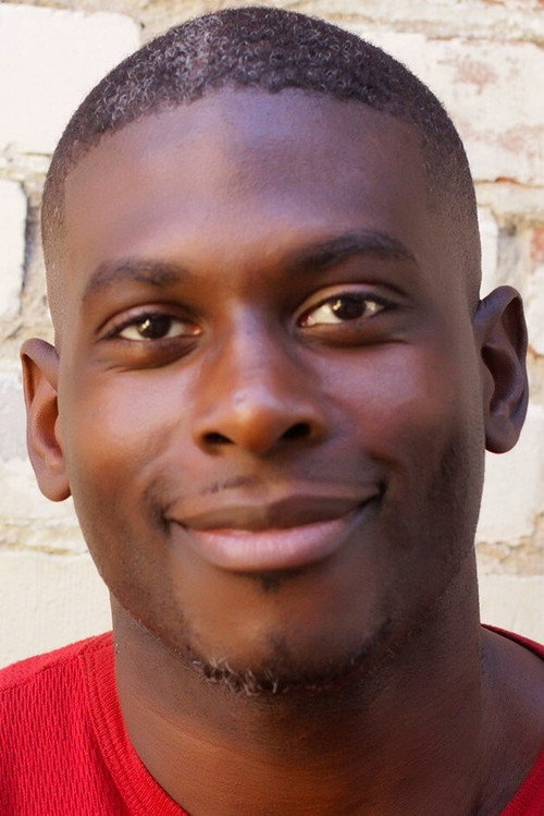 Photo of Terrance Wentz, Acting