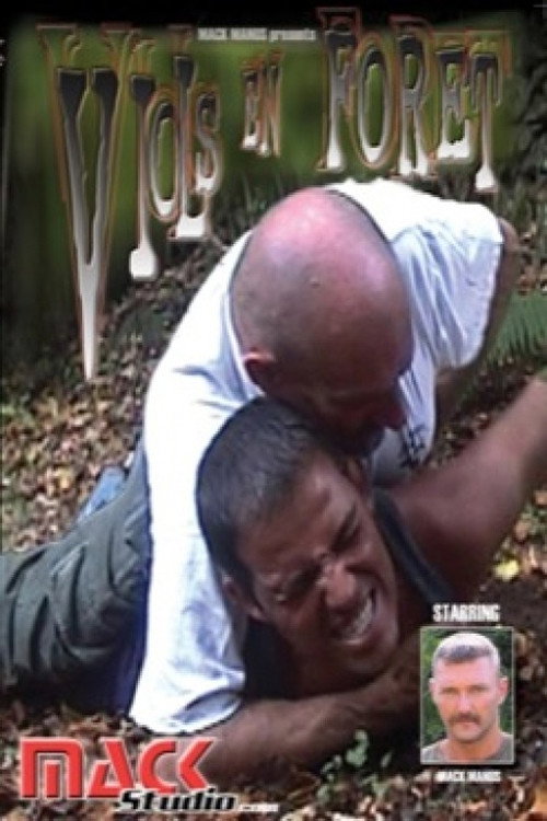 Movie poster for Viols en Forêt (2003)