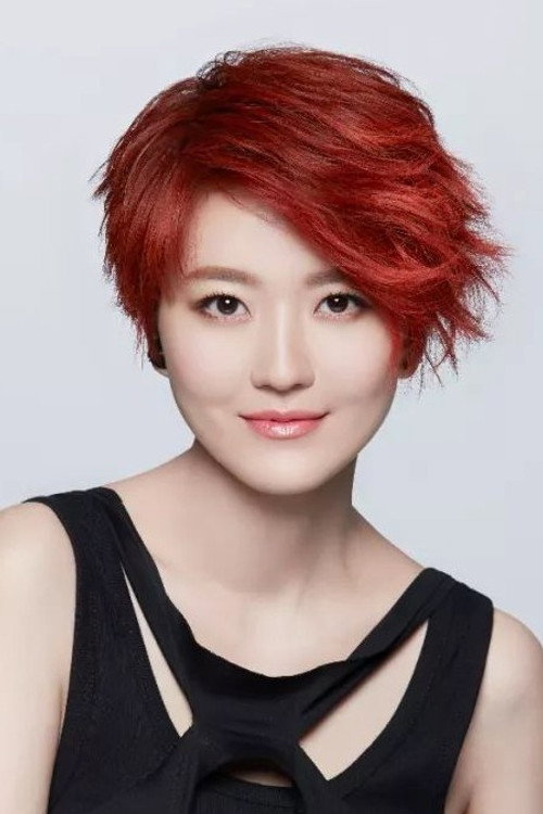 Photo of Joi Chua, Acting