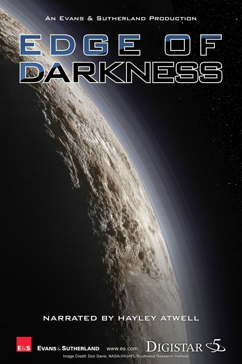 Movie poster for Edge of Darkness (2015)