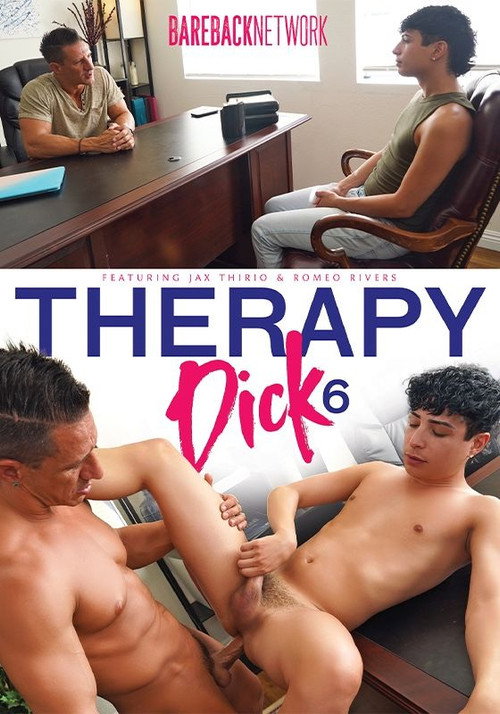 Movie poster for Therapy Dick 6 (2025)