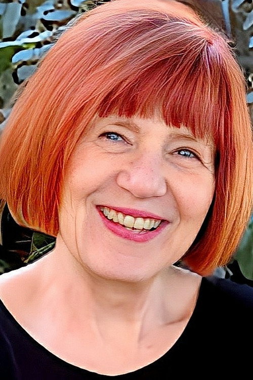 Photo of Joan Renner, Acting