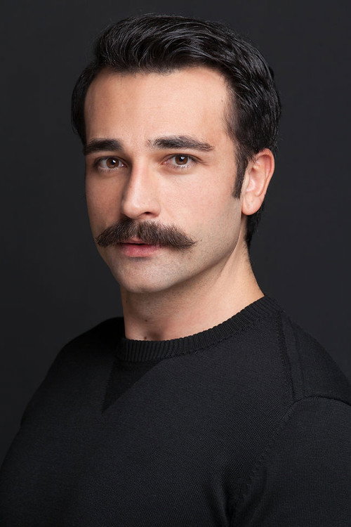 Photo of Ozan Dağgez, Acting