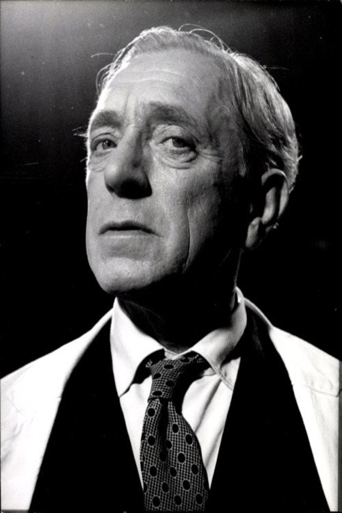 Walter Bluhm profile