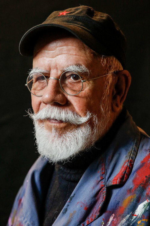 Photo of Ricardo Cohen, Directing