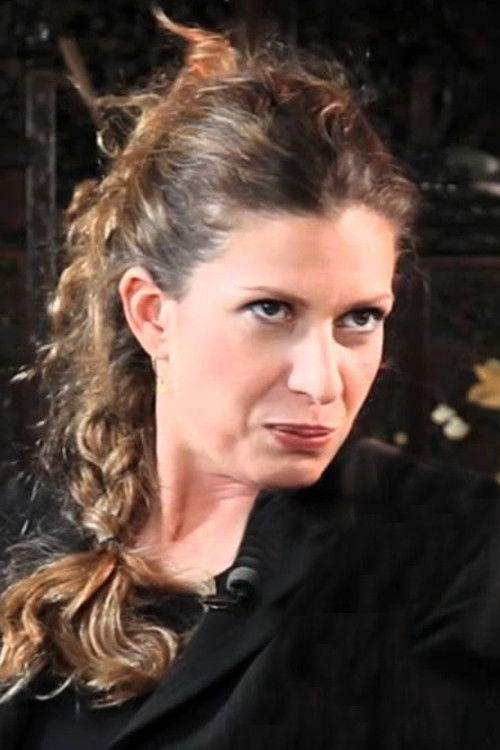 Regina Pantelidi profile