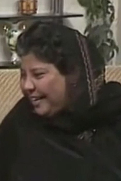 Photo of Nassima Tohme, Acting