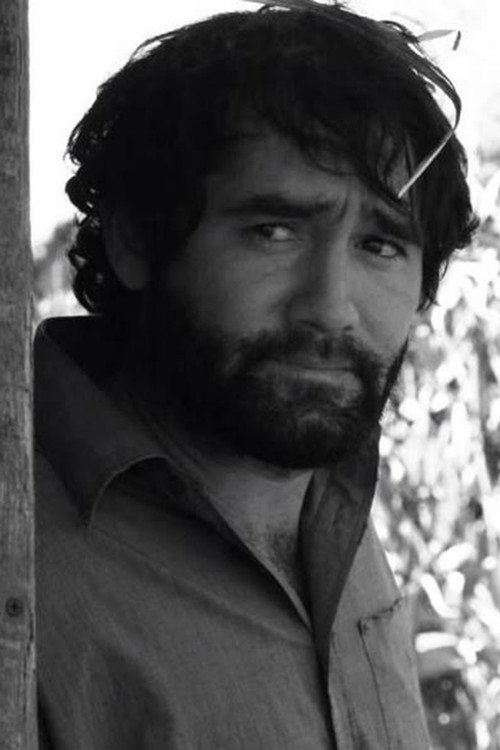 Photo of Irakli Samushia, Acting