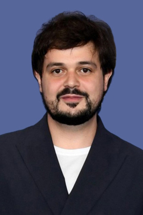 Francesco Russo profile