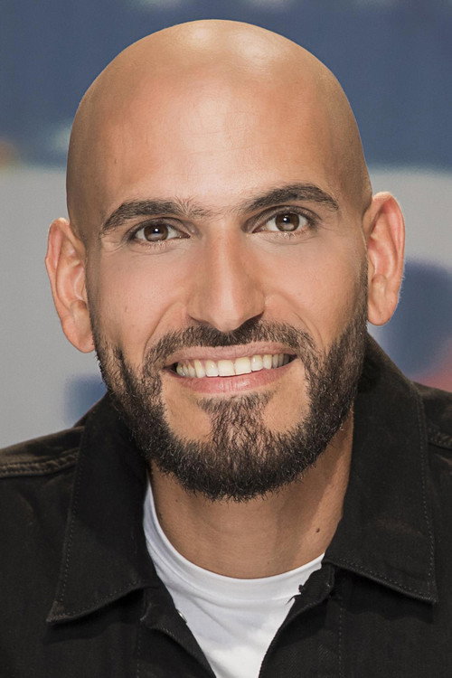 Photo of Raed Hammoud, Acting