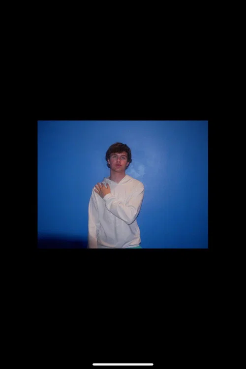 Photo of Drew Osborne, Acting