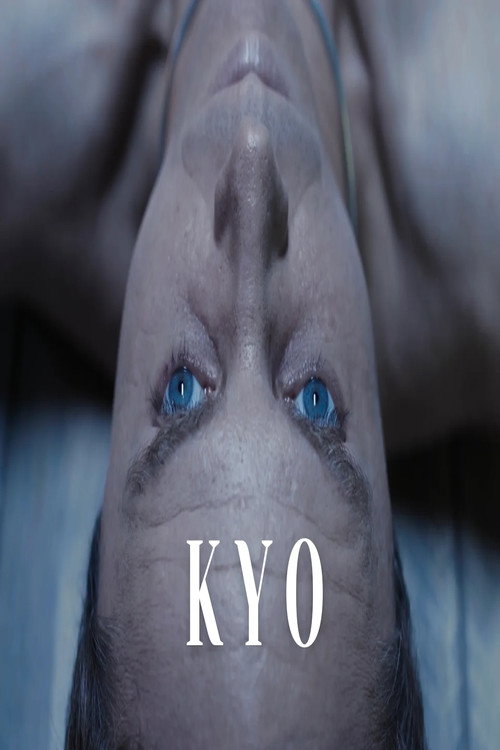 Movie poster for Kyo (2021)