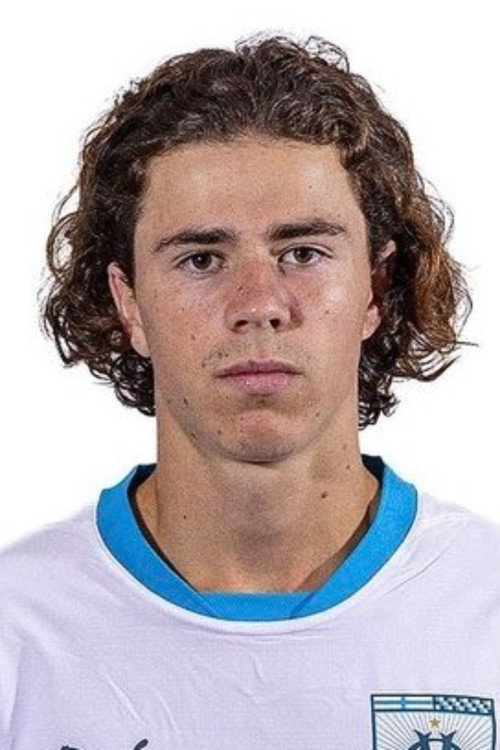 Photo of Max Corbon, Acting