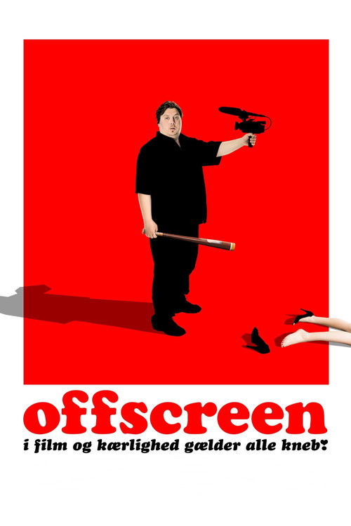 Offscreen poster