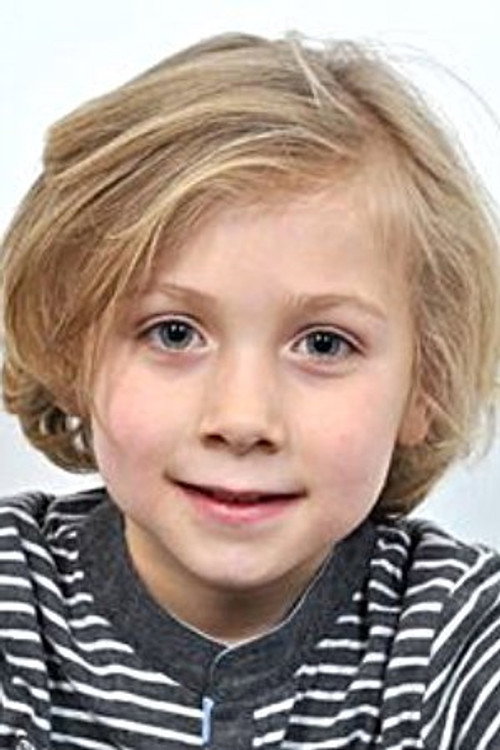 Photo of Antonin Brunelle-Rémy, Acting