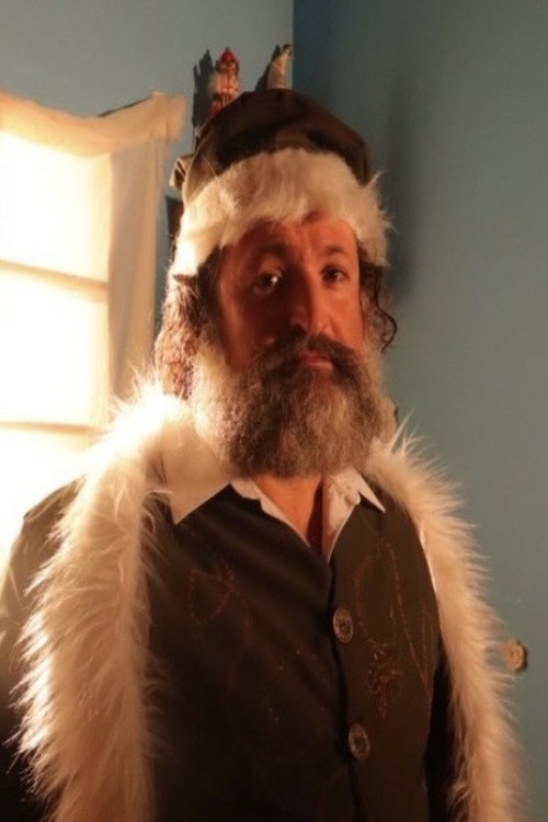 Photo of Daniel Giffoni, Acting