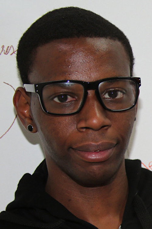 Photo of Deion Thomas, Acting