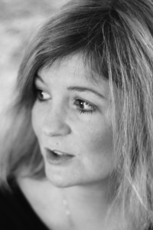Photo of Coralie Miller, Writing