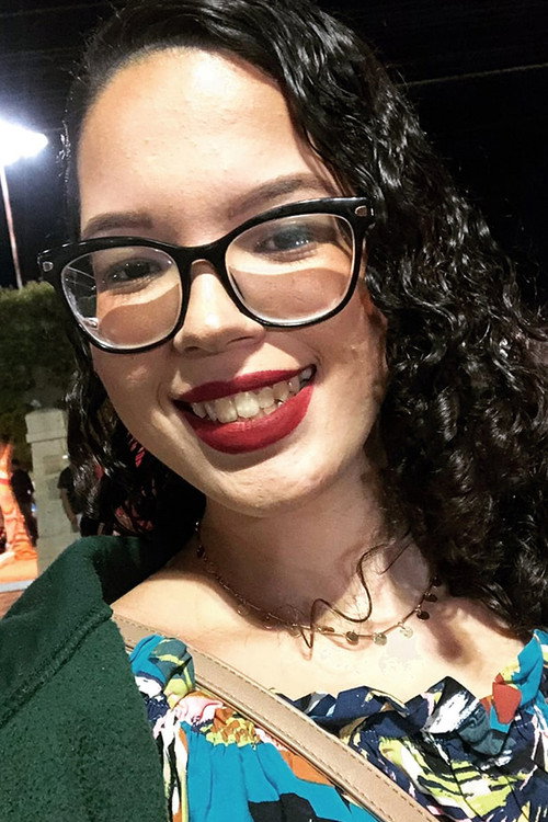 Photo of Aryela Souza, Acting