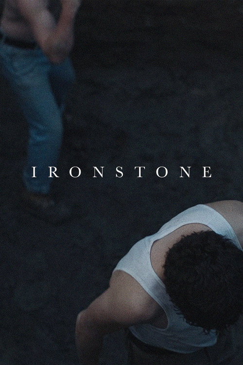 Movie poster for Ironstone (2022)