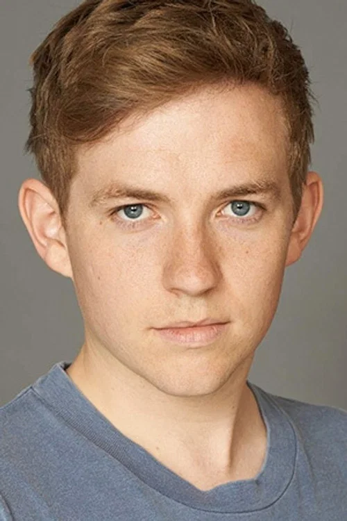 Photo of Jack Holden, Acting