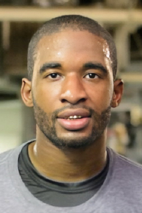 Photo of Brad Solomon, Acting