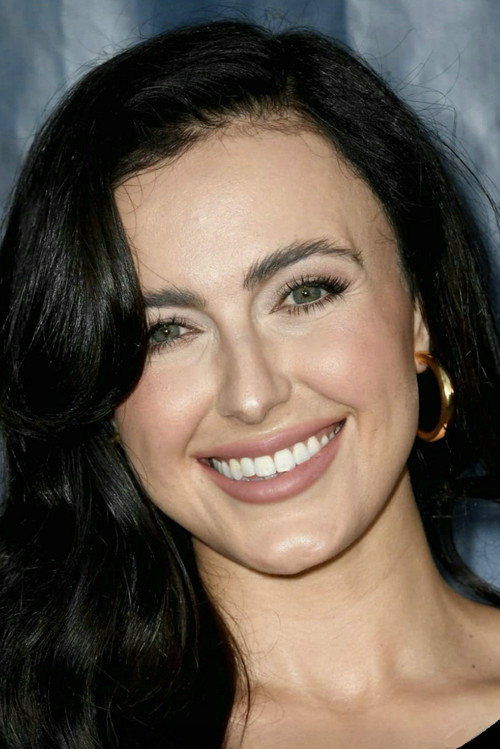 Photo of Makena Taylor, Acting