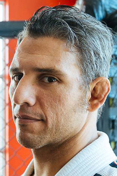 Photo of Antonio Schembri, Acting
