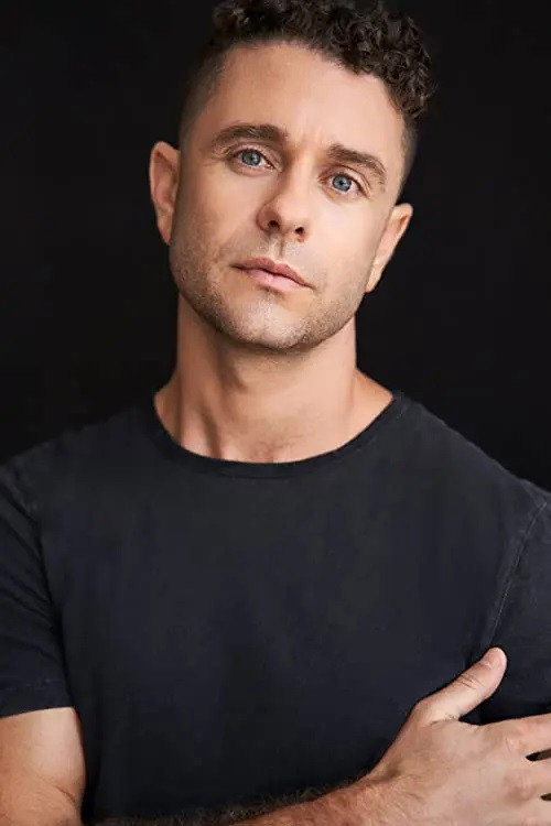Photo of Jordan Hudyma, Acting
