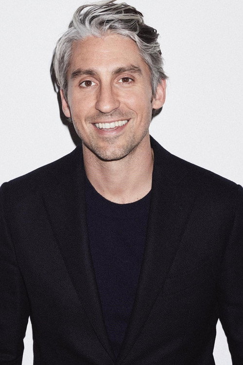George Lamb profile