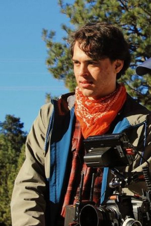 Photo of Michael Lawrence, Directing