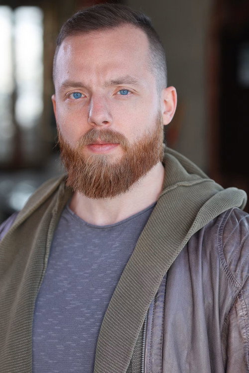 Photo of Amaris Merlin, Acting