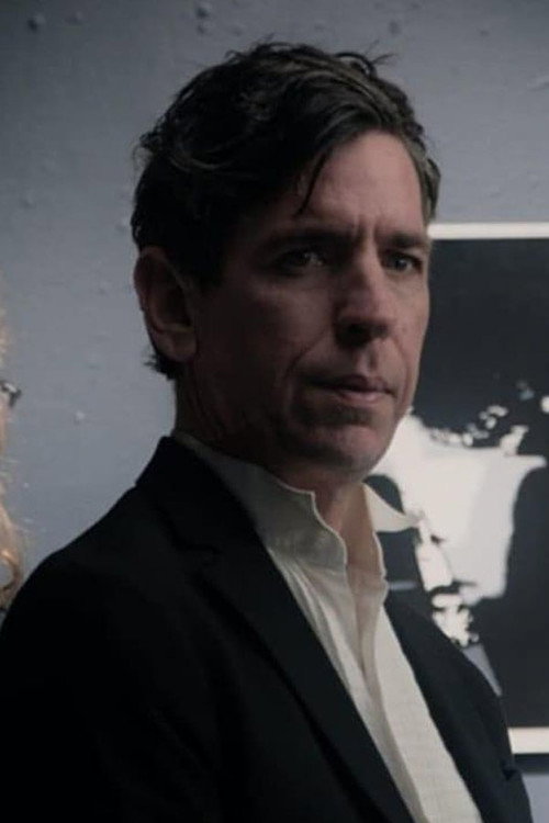 Photo of Craig Gloster, Acting