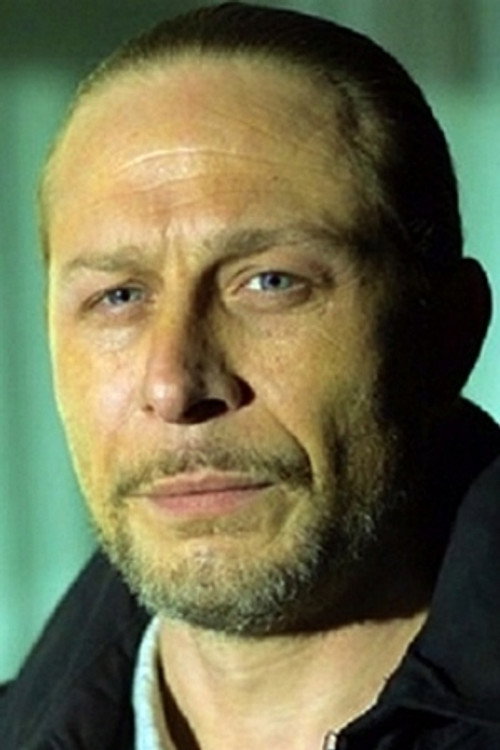 Photo of Martial Bezot, Acting